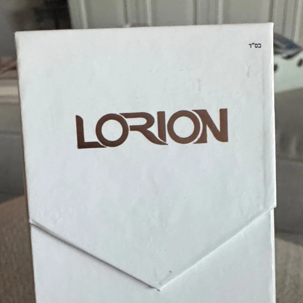 LORION Vitamin C+ Retinol Facial Serum - 1.35 Fl oz. NWT